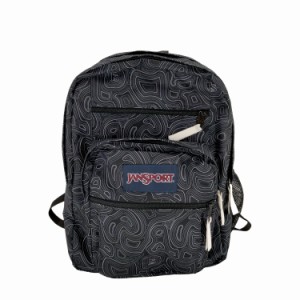 JanSport(ジャンスポーツ) Big Student Backpack メンズ 表記無 【中古】【ブランド古着バズストア】