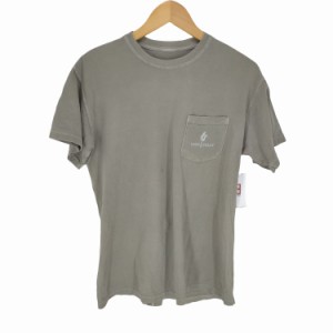 USED古着(ユーズドフルギ) バックプリントS/S TEE メンズ JPN：M 【中古】【ブランド古着バズストア】