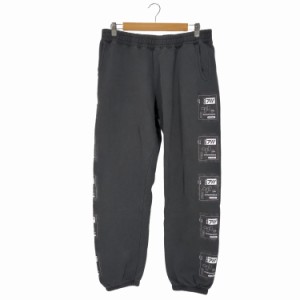 phirewire(ファイヤーワイヤー) PW ASSOCIATION SWEAT PANTS メンズ JPN：L 【中古】【ブランド古着バズストア】