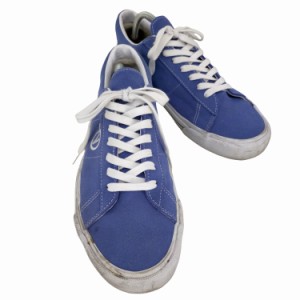 VANS(バンズ) SID  メンズ JPN：28 【中古】【ブランド古着バズストア】