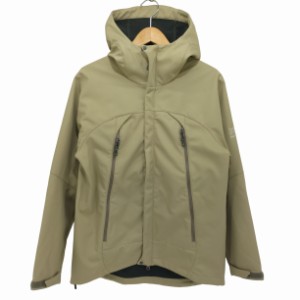 Karrimor(カリマー) arete hoodie メンズ JPN：S 【中古】【ブランド古着バズストア】