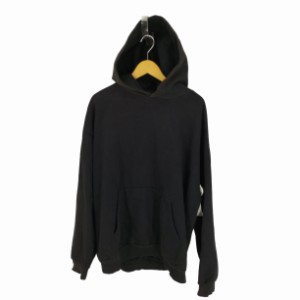 LOS ANGELES APPAREL(ロサンゼルスアパレル) 14oz HEAVY FLEECE HOODED PULLOVER SWEATSHIRT メンズ  2XL【中古】【ブランド古着バズスト