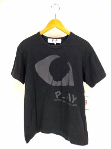 コムデギャルソン play tシャツの通販｜au PAY マーケット
