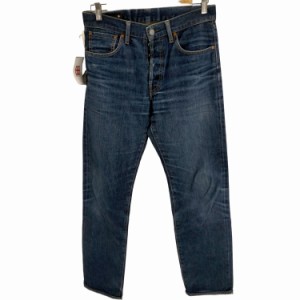 MINEDENIM(マインデニム) Standard Straight 5pocket メンズ  8【中古】【ブランド古着バズストア】