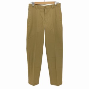 L.L.Bean(エルエルビーン) CLASSIC FIT チノパンツ メンズ US：30-31 【中古】【ブランド古着バズストア】