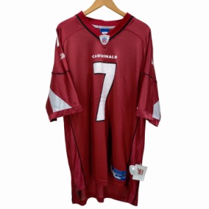 Reebok(リーボック) NFL ゲームシャツ メンズ  L【中古】【ブランド古着バズストア】