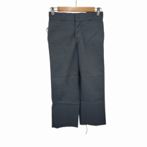 Dickies(ディッキーズ) 874Original Fit カットオフワークパンツ レディース  29×30【中古】【ブランド古着バズストア】