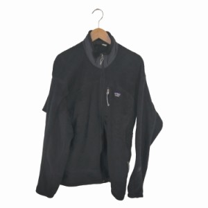 patagonia(パタゴニア) 02AW USA製 レギュレーターR2 フリースジャケット  メンズ import：XL 【中古】【ブランド古着バズストア】