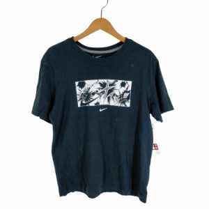 NIKE(ナイキ) NIKE AS M NK SS TEE 1 メンズ JPN：L 【中古】【ブランド古着バズストア】