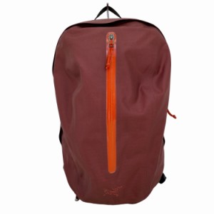 ARCTERYX(アークテリクス) ASTRI 19 アストリ 19L メンズ 表記無 【中古】【ブランド古着バズストア】