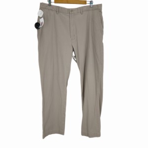 Polo by RALPH LAUREN(ポロバイラルフローレン) 90s ノータック PROSPECT PANT メンズ  W40【中古】【ブランド古着バズストア】