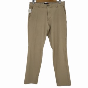 DOCKERS(ドッカーズ) SMART 360 KNIT SLIM TAPERED CHINO メンズ  33【中古】【ブランド古着バズストア】