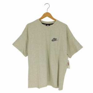 NIKE(ナイキ) Essential  ZRO S/S クルーネックTシャツ メンズ import：XL 【中古】【ブランド古着バズストア】