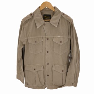 Wrangler(ラングラー) WRANGLER WRANGE COAT メンズ JPN：L 【中古】【ブランド古着バズストア】