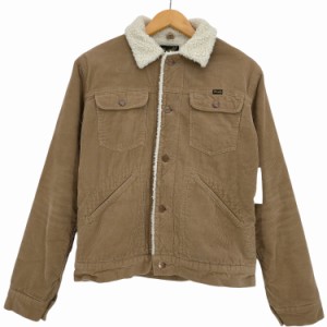 Wrangler(ラングラー) ボアランチジャケット メンズ JPN：M 【中古】【ブランド古着バズストア】