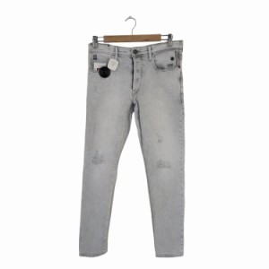 G-STAR RAW(ジースターロー) G-BLEID SLIM メンズ 31inch 【中古】【ブランド古着バズストア】