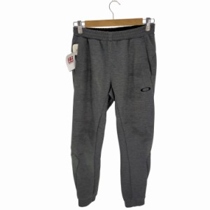 OAKLEY(オークリー) Enhance Technical Fleece Pant TYPE 01 メンズ JPN：M 【中古】【ブランド古着バズストア】