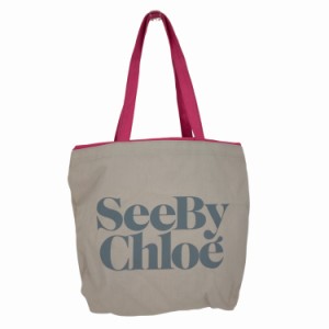 see by chloe 巾着 バッグの通販｜au PAY マーケット