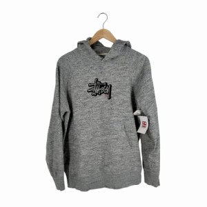 Stussy(ステューシー) Lil Stu Light Hoodie メンズ JPN：M 【中古】【ブランド古着バズストア】