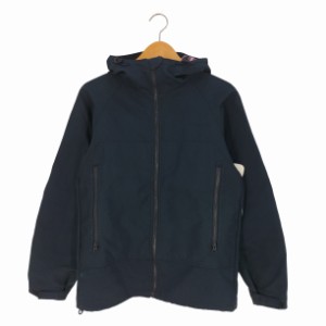 Columbia(コロンビア) COLLINS JACKET コリンズジャケット マウンテンパーカー メンズ import：S 【中古】【ブランド古着バズストア】