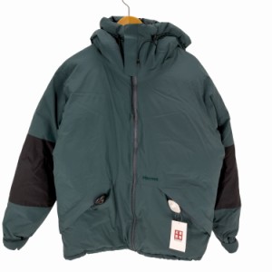 MARMOT(マーモット) puff jacket メンズ JPN：M 【中古】【ブランド古着バズストア】