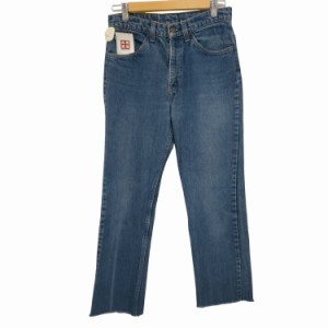 Levis(リーバイス) 90S オレンジタブ ボタン裏575 デニムパンツ メンズ 表記無 【中古】【ブランド古着バズストア】