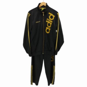 adidas(アディダス) NEO label ジャージ セットアップ メンズ  M【中古】【ブランド古着バズストア】