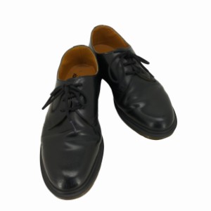 Dr.Martens(ドクターマーチン) 3ホール シューズ  メンズ EUR：43 【中古】【ブランド古着バズストア】