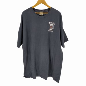 USED古着(ユーズドフルギ) comfort wash クルーネックTシャツ メンズ  2XL【中古】【ブランド古着バズストア】