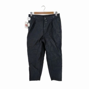 USED古着(ユーズドフルギ) {{LE TRAVAILLEUR GALLICE}} Le Pantalon モールスキンパンツ メンズ  3【中古】【ブランド古着バズストア】