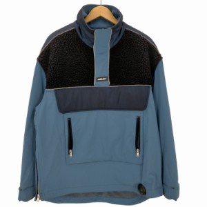 AMBUSH(アンブッシュ) 18AW nobo fleece メンズ JPN：2 【中古】【ブランド古着バズストア】