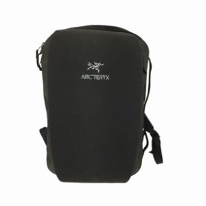 ARCTERYX(アークテリクス) BLADE20 バックパック メンズ 表記無 【中古】【ブランド古着バズストア】