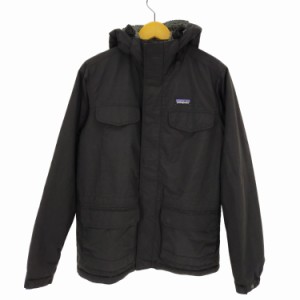 patagonia(パタゴニア) 22年製 イスマス マウンテンパーカー メンズ import：M 【中古】【ブランド古着バズストア】