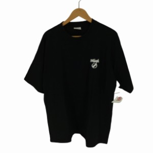 Mark Gonzales(マークゴンザレス) リラックスFITスケボーアイコンTシャツ メンズ JPN：XL 【中古】【ブランド古着バズストア】