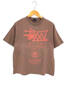 ステューシー ロゴ 種類の通販 Au Pay マーケット