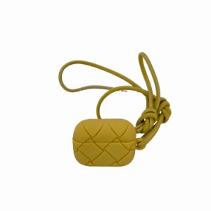 BOTTEGA VENETA(ボッテガヴェネタ) Airpods Pro ケース レディース 表記無 【中古】【ブランド古着バズストア】