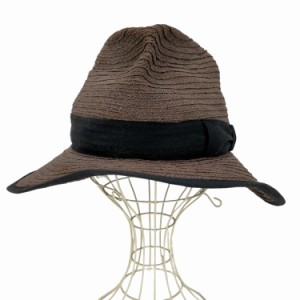 CA4LA(カシラ) GLAMP HAT メンズ 表記無 【中古】【ブランド古着バズストア】