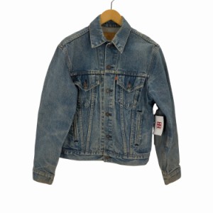 Levis(リーバイス) 80s USA製 70506-0216 刻印698 メンズ  38【中古】【ブランド古着バズストア】