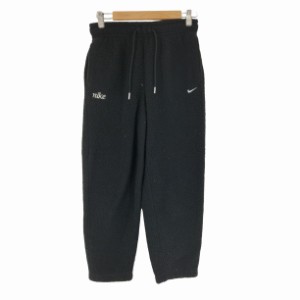 NIKE(ナイキ) TF COZY PANT CORE / TF コージー コア パンツ レディース JPN：S 【中古】【ブランド古着バズストア】