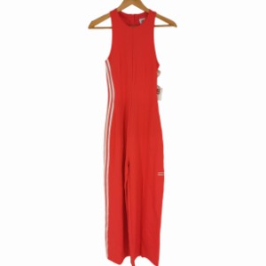 adidas Originals(アディダスオリジナルス) JUMP SUIT レディース  M【中古】【ブランド古着バズストア】