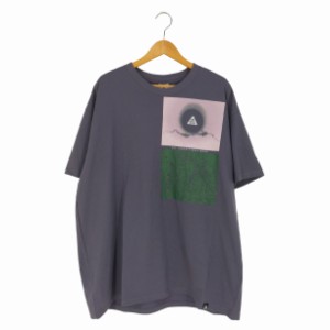 NIKE ACG(ナイキエーシージー) NRG ACG SS TEE クルーネックTシャツ メンズ import：XL 【中古】【ブランド古着バズストア】