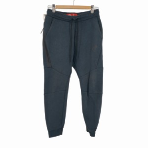 NIKE(ナイキ) NSW TECH FLEECE JOGGER PANT メンズ JPN：S 【中古】【ブランド古着バズストア】