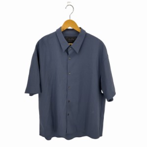 CITY(シティー) トロピカルショートスリーブシャツ TROPICAL SHORT SLEEVE SHIRTS メンズ JPN：3 【中古】【ブランド古着バズストア】