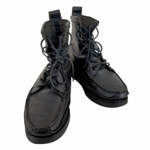 Yuketen(ユケテン) Maine Guide Boots メンズ 表記無 【中古】【ブランド古着バズストア】