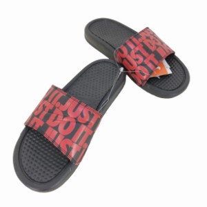 NIKE(ナイキ) BENASSI JDI PRINT ベナッシ サンダル メンズ JPN：25 【中古】【ブランド古着バズストア】