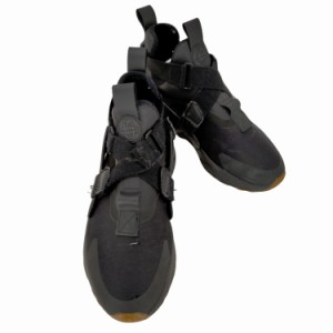 NIKE(ナイキ)  AIR HUARACHE CITY レディース JPN：24 【中古】【ブランド古着バズストア】