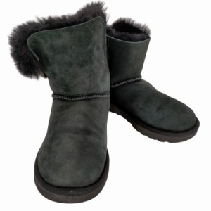 ugg ムートン ブーツ リボンの通販｜au PAY マーケット