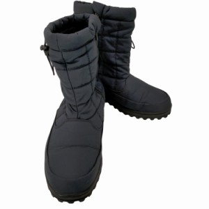 CARAVAN(キャラバン) Waterproof WINTER BOOTS メンズ JPN：L 【中古】【ブランド古着バズストア】