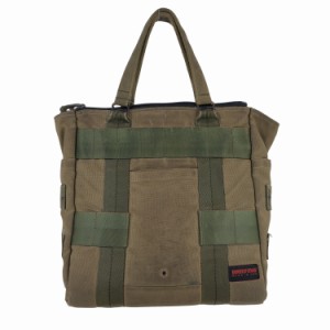 BRIEFING(ブリーフィング) USA製 PROTECTION TOTE メンズ 表記無 【中古】【ブランド古着バズストア】