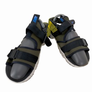 NIKE(ナイキ)  CANYON SANDAL メンズ JPN：28 【中古】【ブランド古着バズストア】